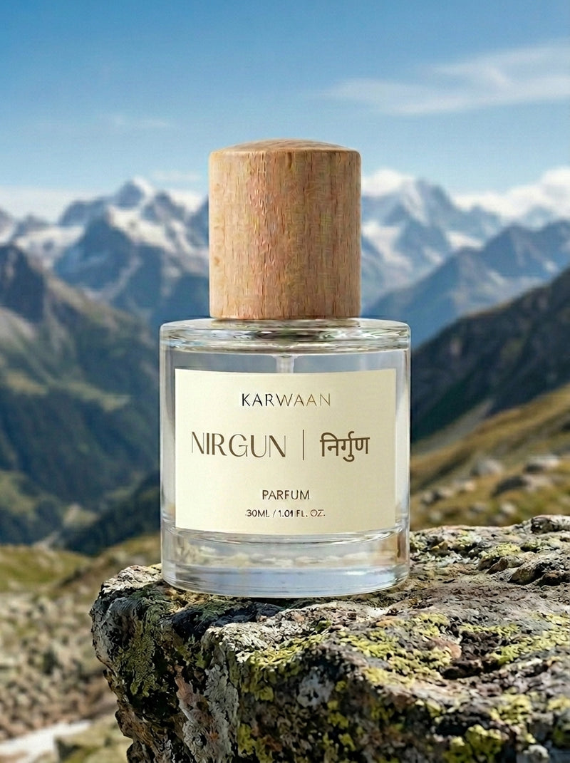 Nirgun