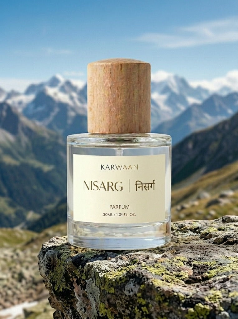 Nisarg