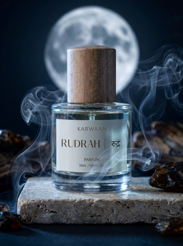 Rudrah
